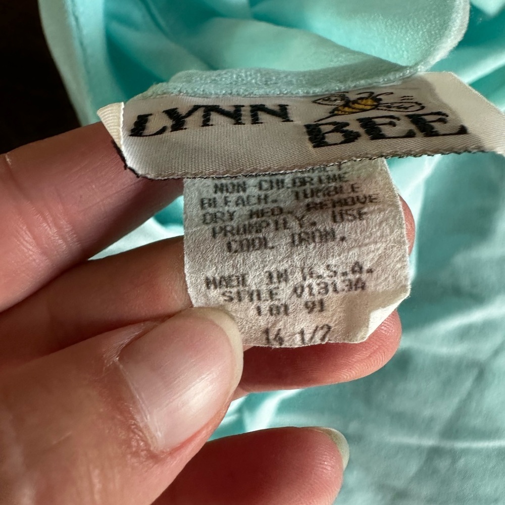 Lynn bee 14 1/2 dress - Picture 4 of 5
